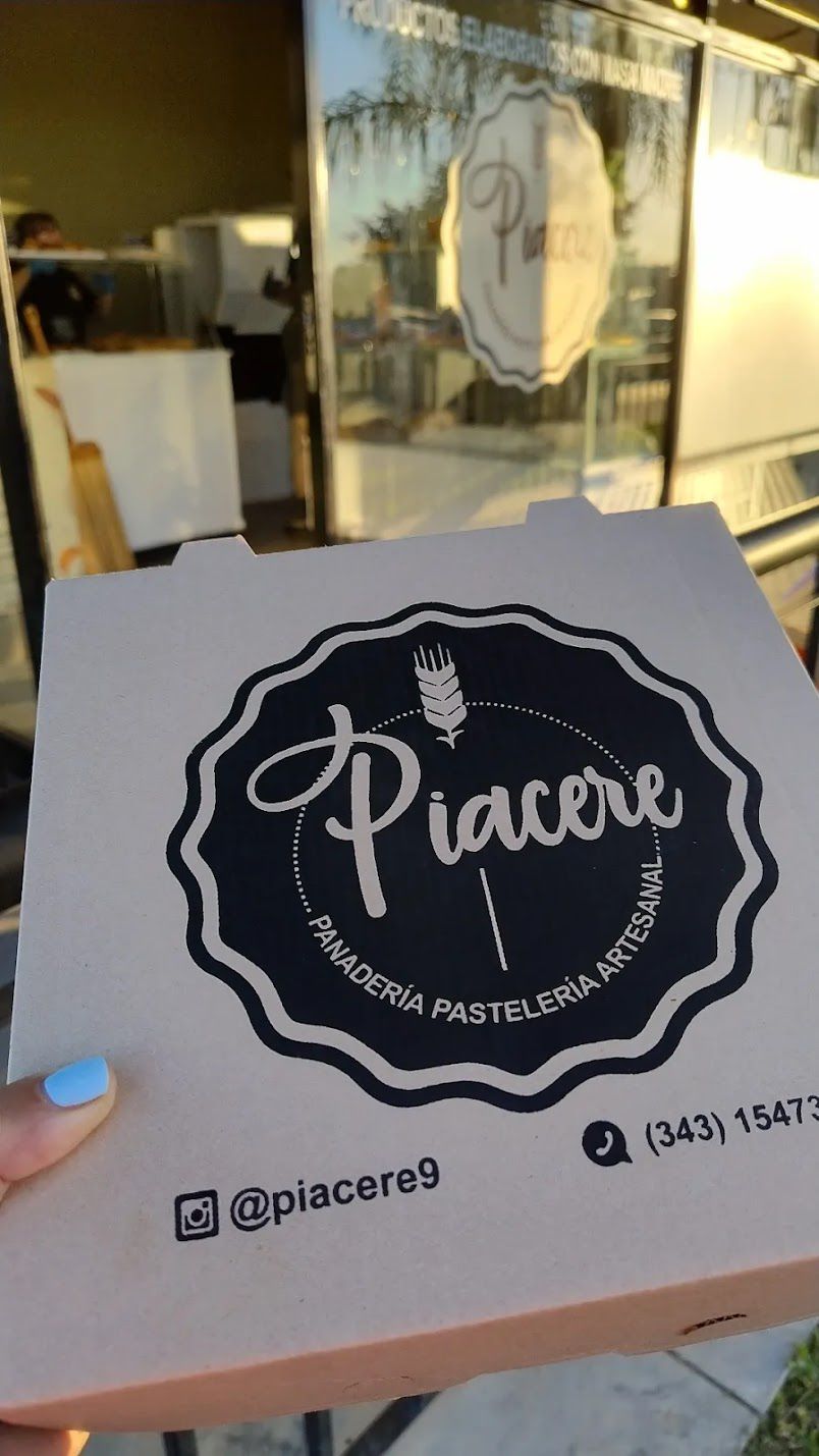 Piacere | Panader&iacute;a de Masa Madre